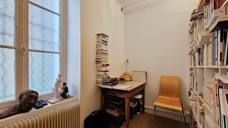 Appartement - 74 m² - 4 pièces