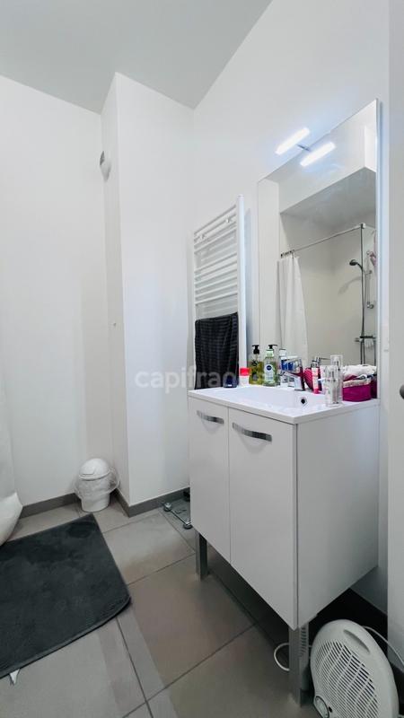 Appartement - 29 m² - 1 pièce