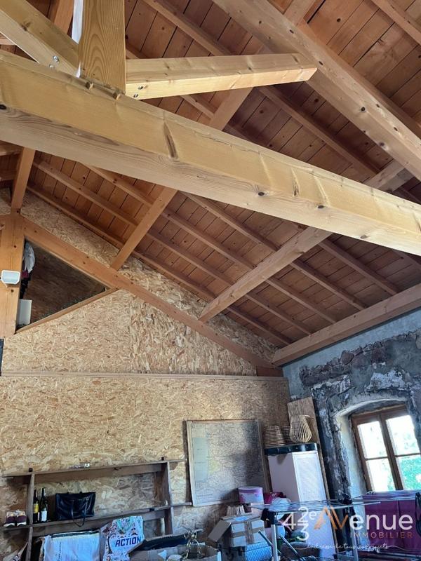 Immeuble - 320 m² - 5 pièces