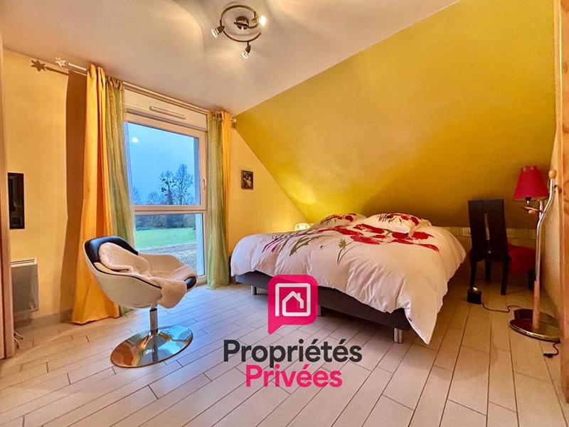 Appartement - 88 m² - 4 pièces