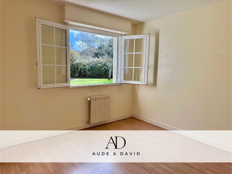 Maison - 154 m² - 7 pièces