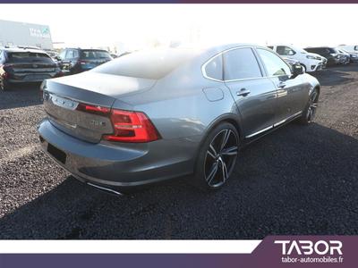 Volvo S90 s 90 D5 Awd Inscription Pano Hud Cam360°