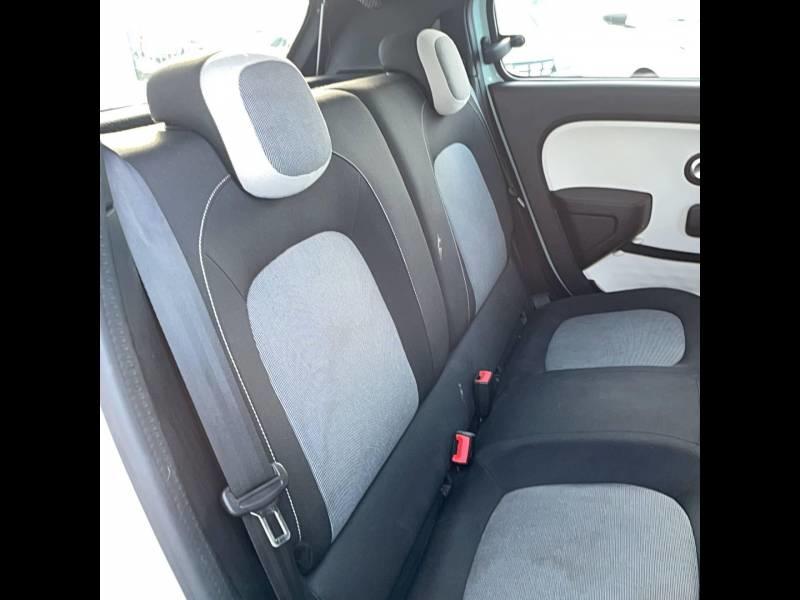 Renault Twingo III SCe 65 Equilibre