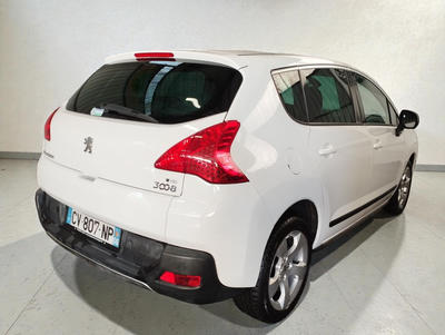 Peugeot 3008 1.6 E-Hdi 115 Blue Lion Allure 5p