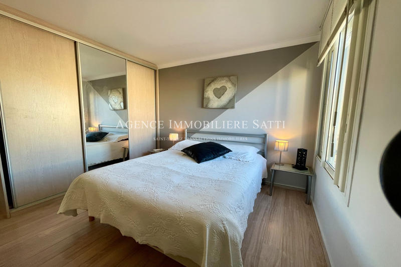 Appartement - 80 m² - 3 pièces