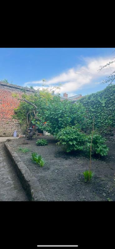 Maison - 95 m² - 3 pièces