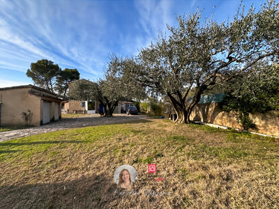 Maison - 200 m² - 6 pièces