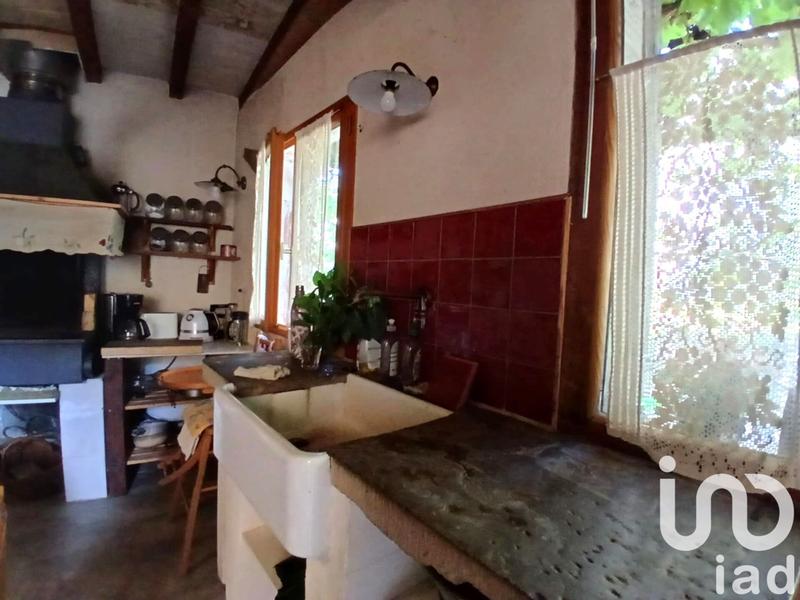 Maison de village - 137 m² - 6 pièces