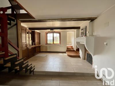 Maison de village - 227 m² - 7 pièces