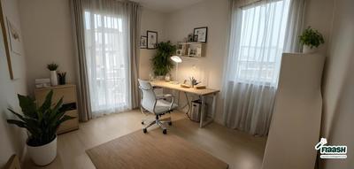 Appartement - 74 m² - 3 pièces