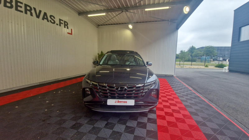 Hyundai Tucson 1.6 t-Gdi 230 Hybrid Bva6 Executive