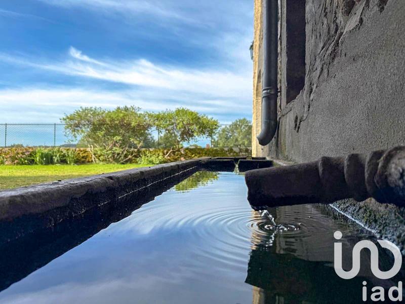 Maison - 102 m² - 6 pièces