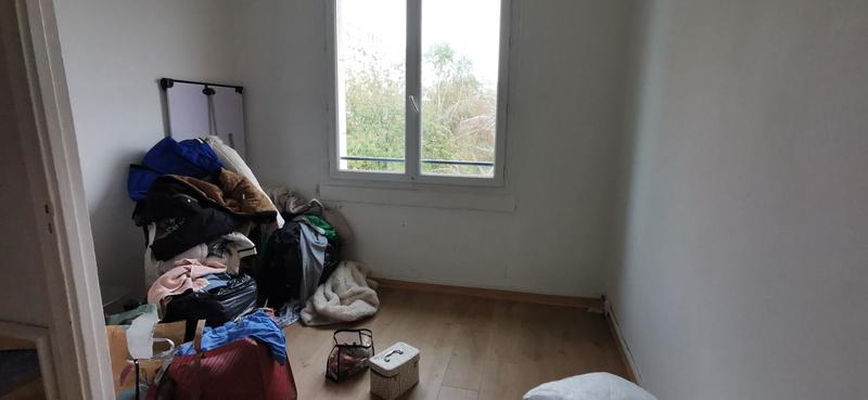Appartement - 50 m² - 3 pièces