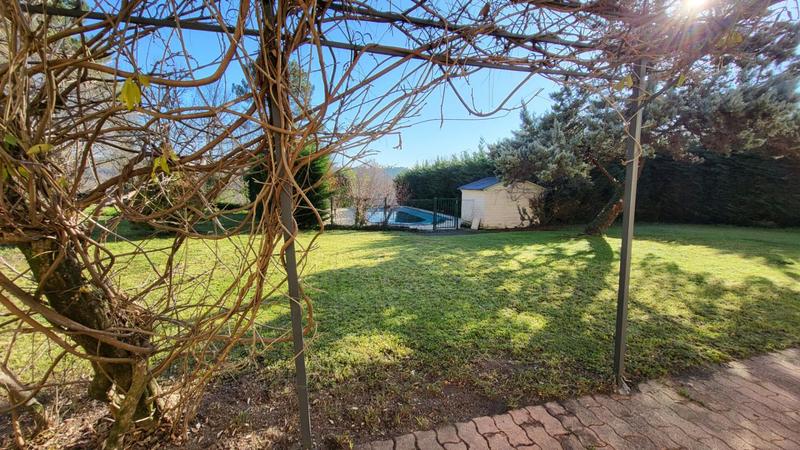 Maison - 168 m² - 6 pièces