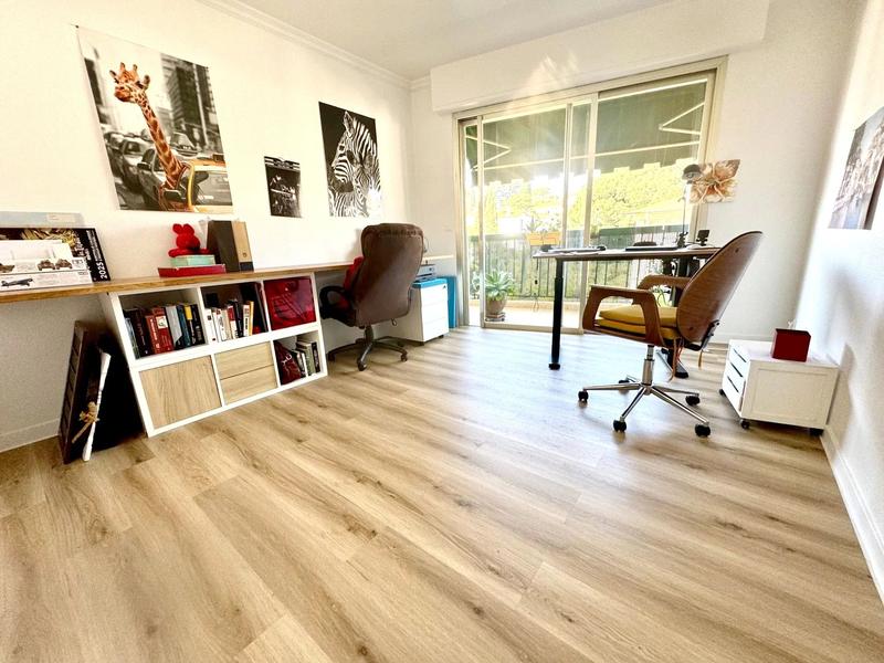 Appartement - 148 m² - 5 pièces