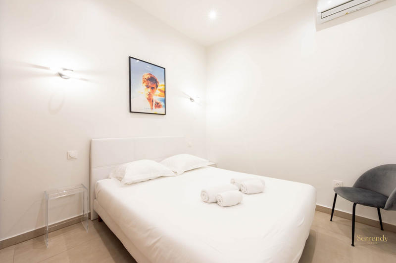 Appartement - 46 m² - 3 pièces