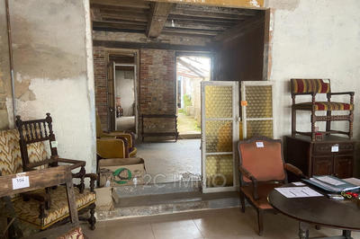 Local commercial - 167 m²