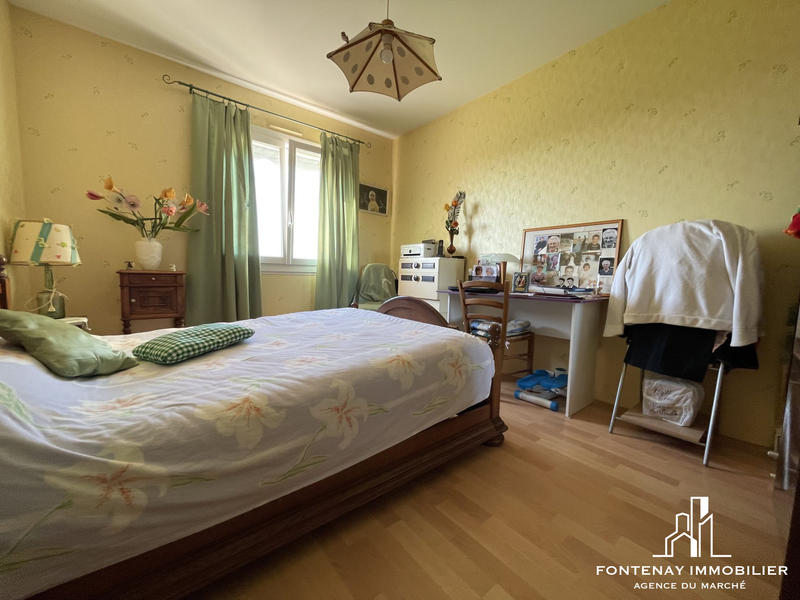 Maison - 154 m² - 7 pièces