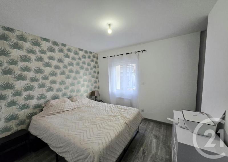 Maison ancienne - 120 m² - 6 pièces