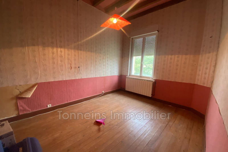 Maison - 144 m² - 5 pièces