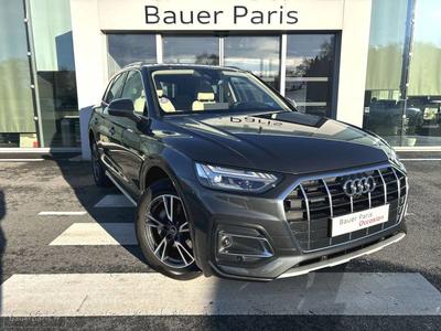 Audi Q5 50 TFSIe 299 s tronic 7 Quattro Avus