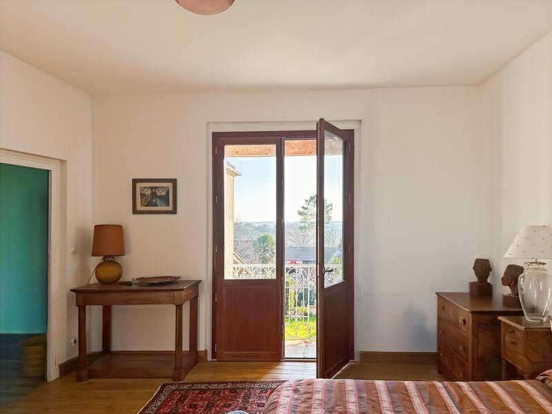 Maison - 149 m² - 5 pièces