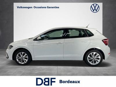 Volkswagen Polo 1.0 Tsi 95 s&amp;S Dsg7 Style