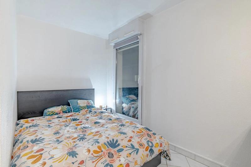 Studio - 31 m² - 1 pièce