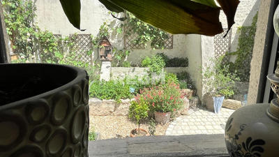 Maison - 185 m² - 7 pièces