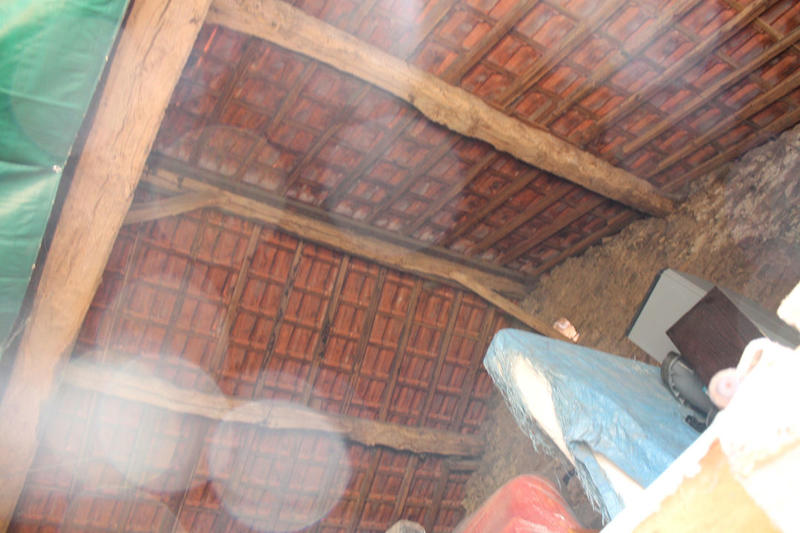 Fermette - 140 m² - 7 pièces