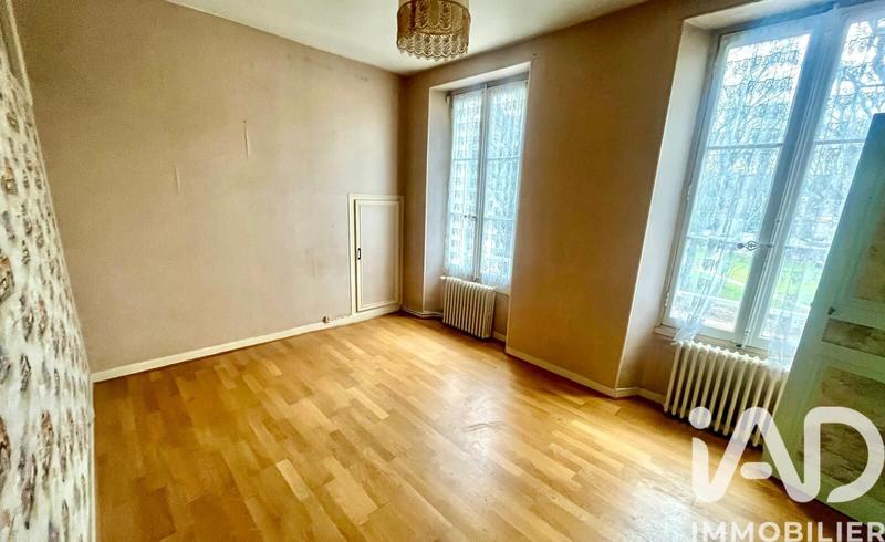 Maison de ville - 151 m² - 5 pièces