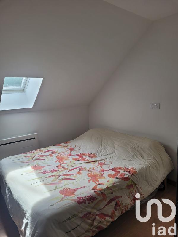 Maison de campagne - 145 m² - 5 pièces