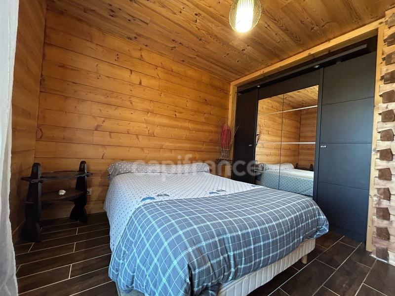 Maison - 125 m² - 4 pièces