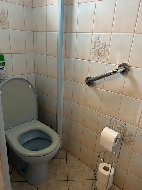 Maison - 93 m² - 7 pièces