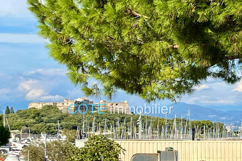 Appartement - 47 m² - 3 pièces