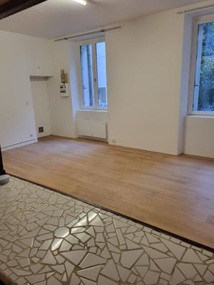 Appartement - 49 m² - 3 pièces