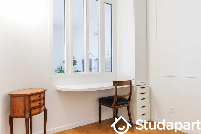 Appartement - 70 m² - 5 pièces