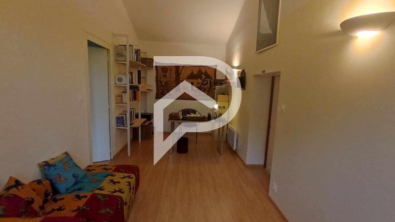 Maison - 145 m² - 5 pièces