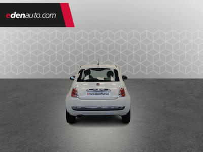 Fiat 500 1.2 8v 69 ch Lounge
