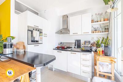 Appartement - 32 m² - 1 pièce