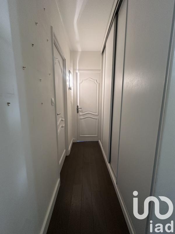 Appartement - 82 m² - 4 pièces