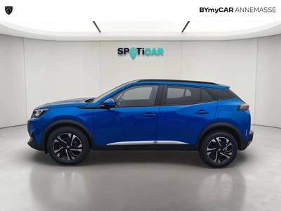 Peugeot 2008 PureTech 100 s&amp;S Bvm6 Allure Pack