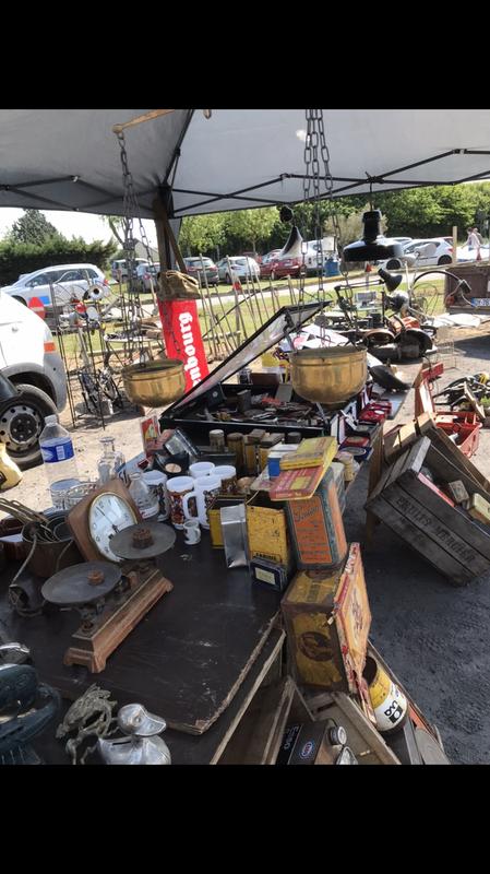 Jardinerie marionneau