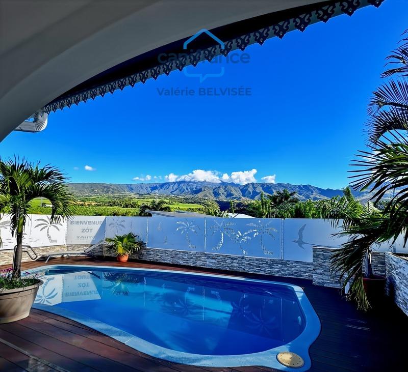 Maison - 171 m² - 6 pièces