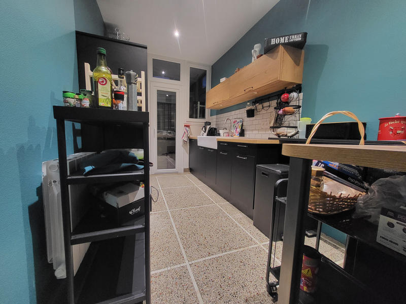 Appartement - 77 m² - 3 pièces