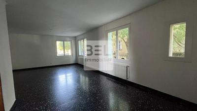 Maison de village - 128 m² - 6 pièces