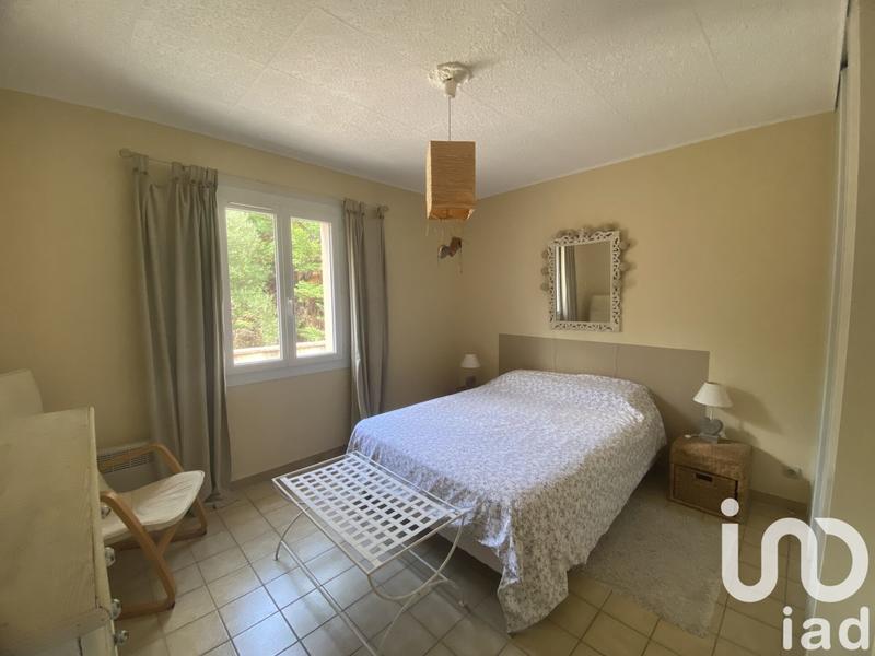 Maison - 122 m² - 6 pièces