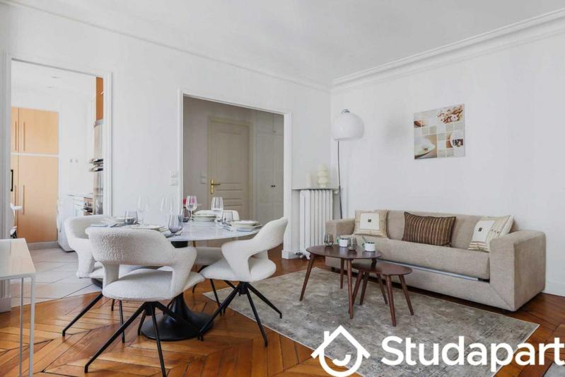 Appartement - 39 m² - 1 pièce