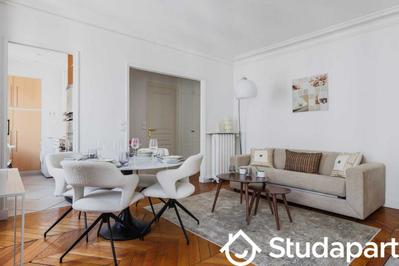 Appartement - 39 m² - 1 pièce