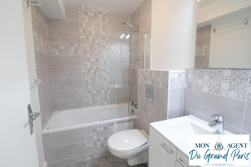 Appartement - 32 m² - 1 pièce